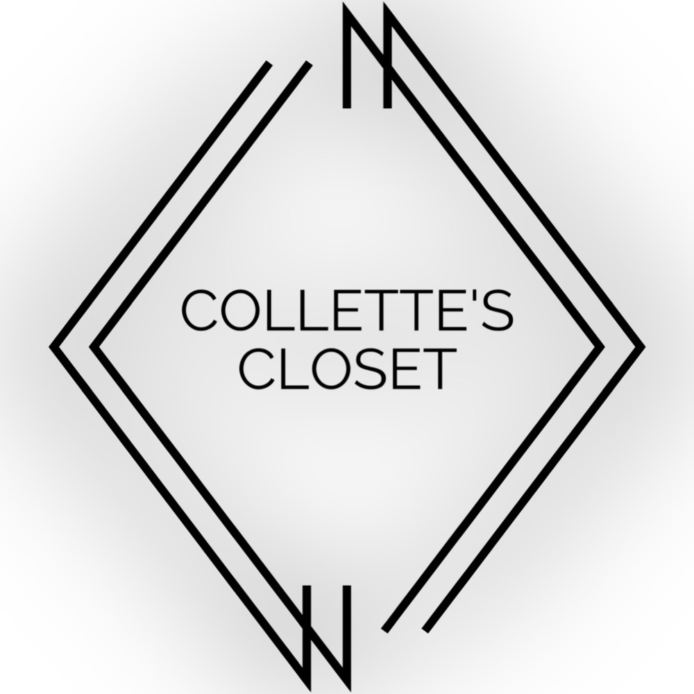 Welcome to Collette’s Closet!